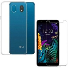 Per  LG K30 2019 COVER