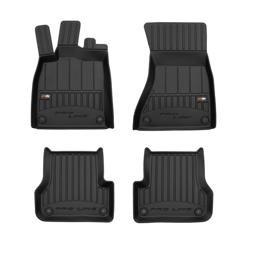 Tappetini tappeti per audi - tappeti, a6