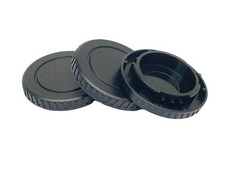 Nikon 1 Corpo Tappi Per Nikon