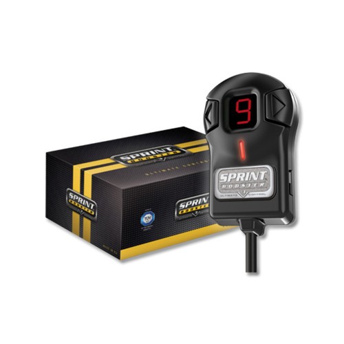 Sprint booster versione - versione, per