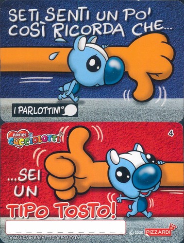 Amici cucciolotti 2020 - -, i