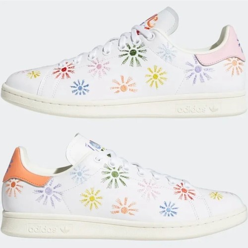 Adidas stan smith pride - adidas,