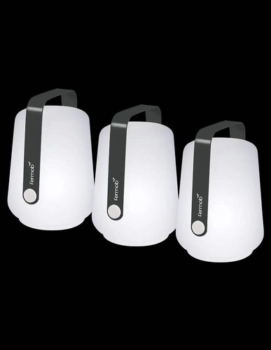 Fermob lot lampes - 3,