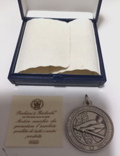 Medaglia 51ª Edizione Regata Antiche Repubblice Marinare PISA 4/6/2006