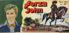 [758] FORZA JOHN ed. Universo
