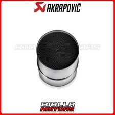 CATALIZZATORE AKRAPOVIC Piaggio Beverly 400 2008 - P-KAT-040