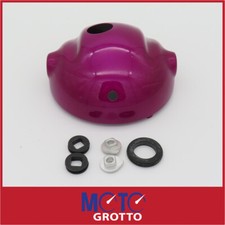 Guscio faro anteriore Yamaha