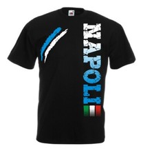 VESTIPASSIONI t-shirt NAPOLI
