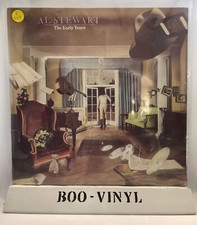Al Stewart - The Early Years