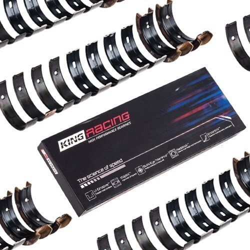 Set cuscinetti bmw - e46, m3