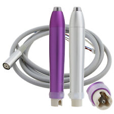 Tubi cavi scaler ad ultrasuoni