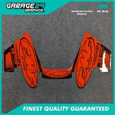 KIT ADESIVI SCARICO FMF