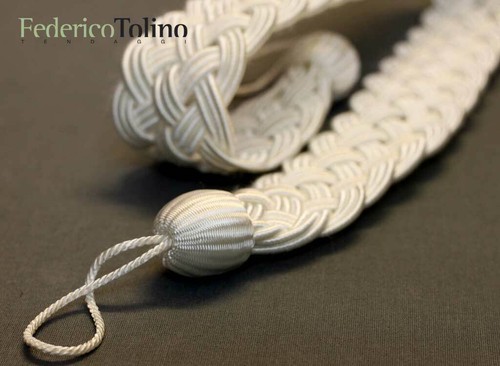 Treccia manetta bracciale - treccia,,
