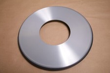 Disco piatto esterno