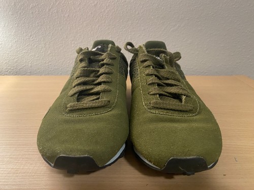 Nike pre montreal - nike, racer