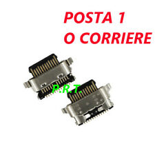 CONNETTORE RICARICA USB PER