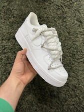 Air Force 1 Rope Laces
