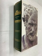 ETICA NICOMACHEA EUDEMIA VOL 2 CLASSICI PENSIERO - ARISTOTELE - MONDADORI - 2008