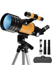 Telescopio telescope astronomico  70/300 mm