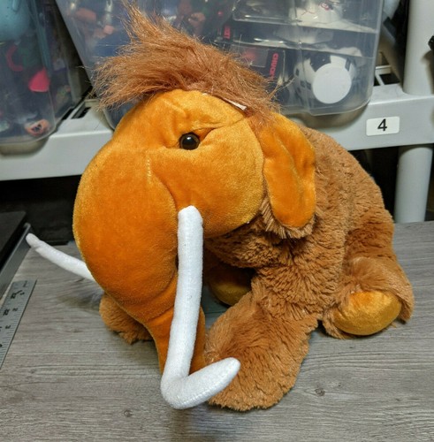 Peluche teddy mountain lungo - peluche,