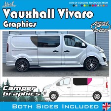 Adesivi adesivi laterali