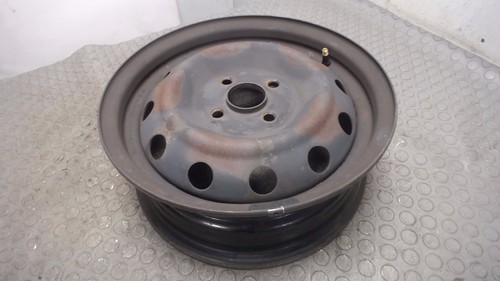 Cerchio acciaio 5x14 et46 - cerchio, kia