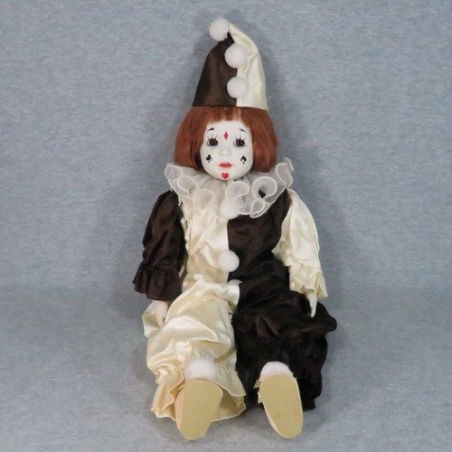 Vintage jdk kestner - vintage, porcellana