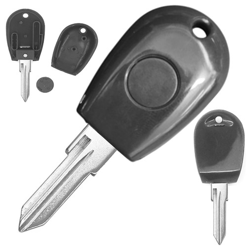 Chiave grezza per - , fiat