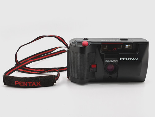 Pentax pc35af date 35mm - pentax,
