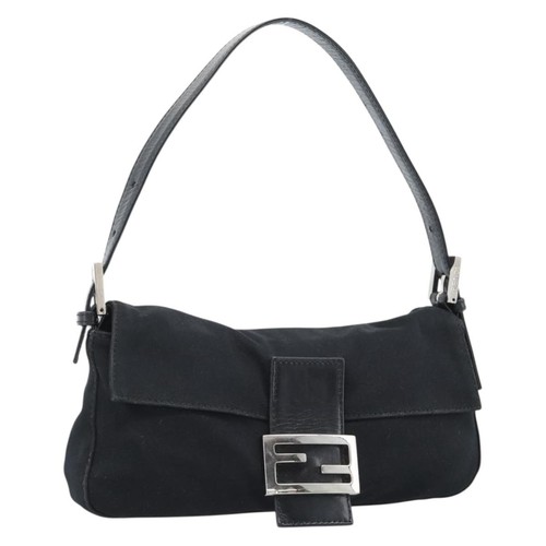 Borsa tracolla fendi mamma - a,