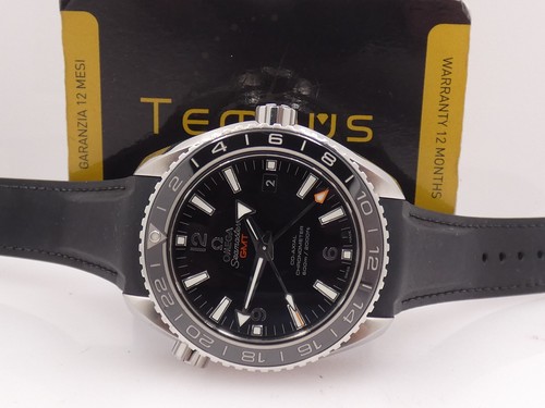 Omega seamaster planet ocean - omega,