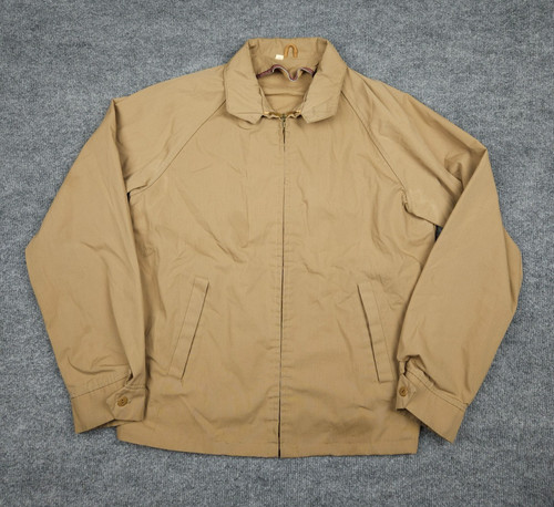 Giacca vintage montgomery ward - giacca,