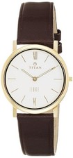 Orologio Uomo Lusso Titan Edge