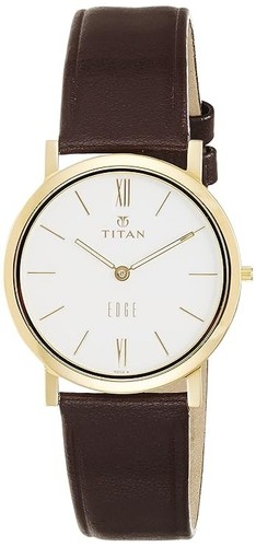 Orologio uomo lusso titan - uomo,