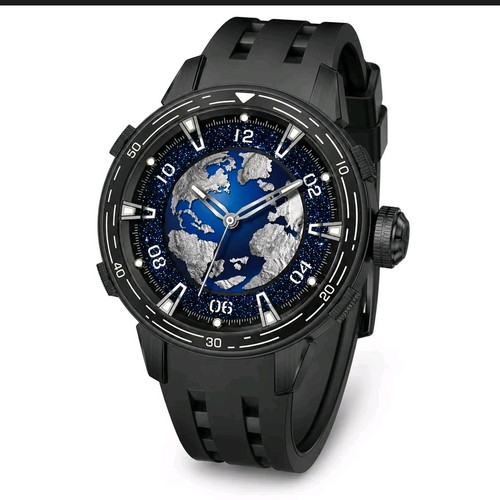 Orologio uomo automatico