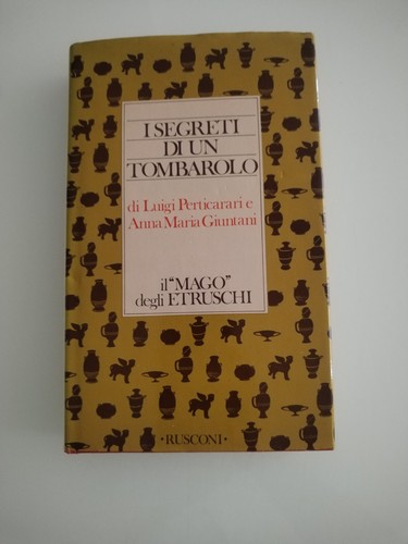 Rusconi segreti un - rusconi, i