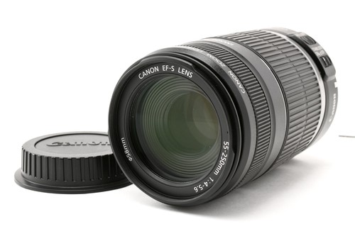 Ottime condizioni canon ef s - canon, ef-s