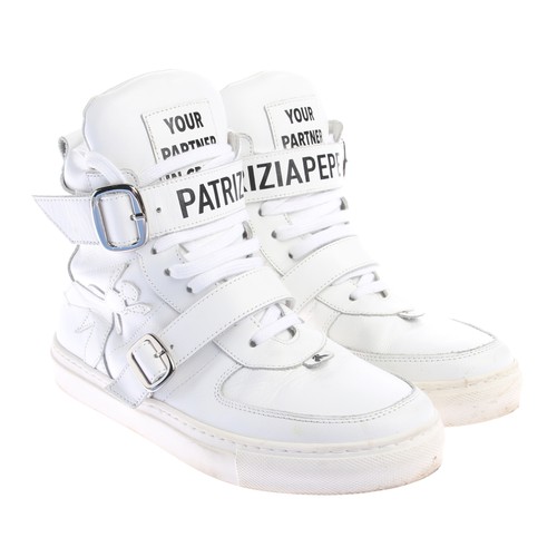 Sneakers alte patrizia pepe - patrizia,