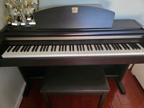 Yamaha clavinova clp 930 - clp-930, piano