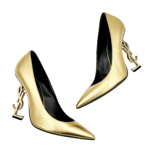 Saint laurent opyum gold - opyum,