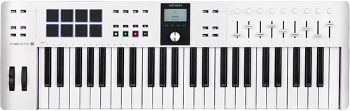 Arturia keylab essential - keylab, 49