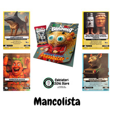 Skifidol Italian Brainrot