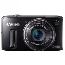 Canon PowerShot SX240 HS