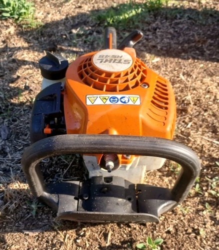Stihl no compressione - hs,