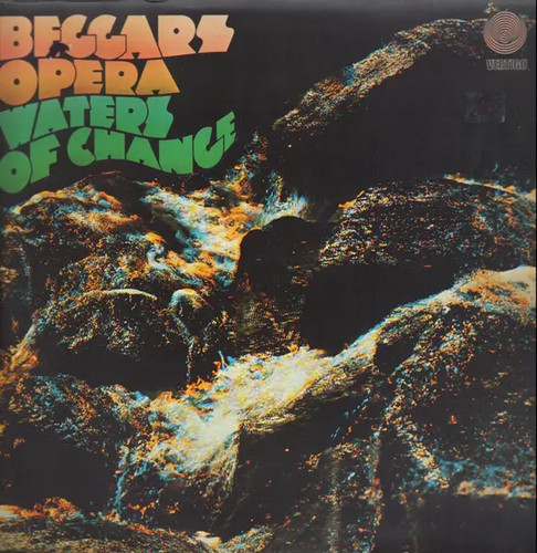 Beggars opera waters - beggars, change