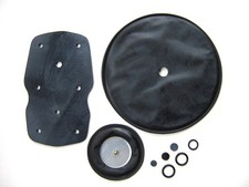 Kit riparazione riduttore gas