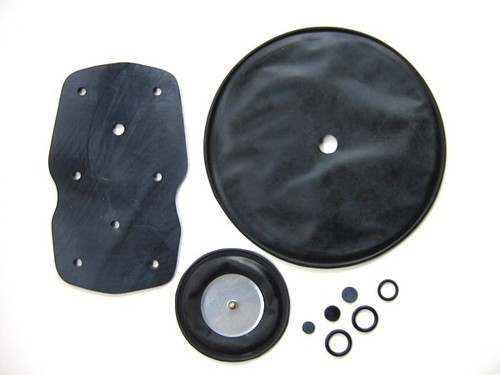 Kit riparazione riduttore - , gas