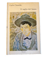 Libro Il taglio del bosco