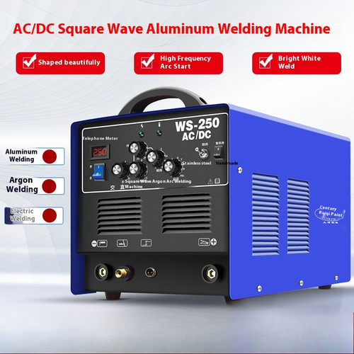 250 saldatore alluminio - saldatore,