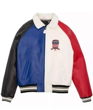Giubbotto bomber uomo stile